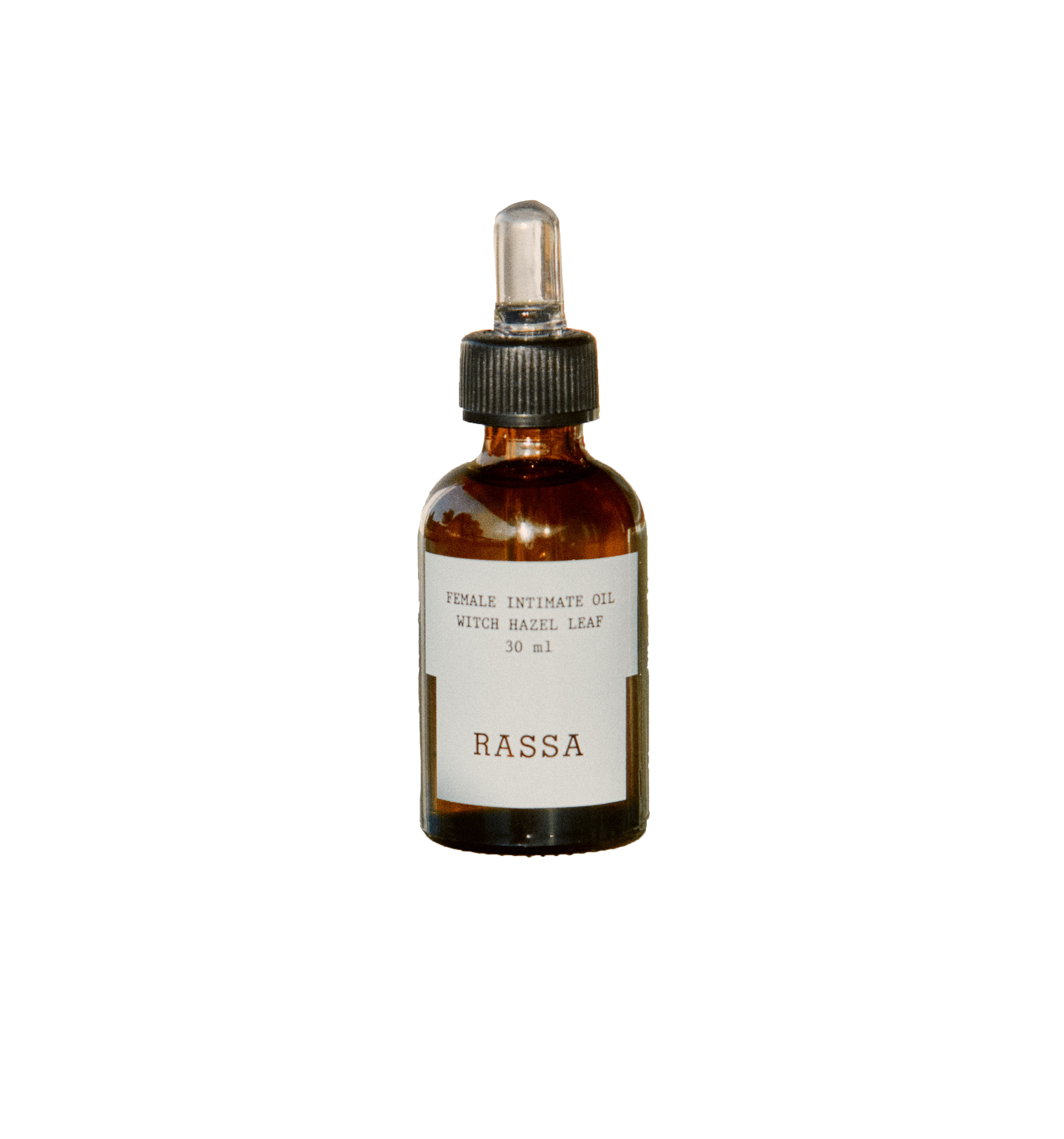 Female Intimate Oil – Mudita Herbals