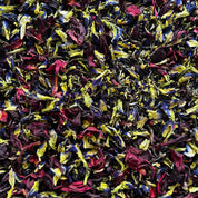 SOCIAL BUTTERFLY té