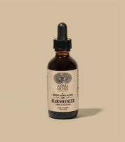 HARMONIZE Tónico | Rosa + Ashwagandha