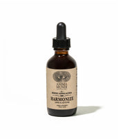HARMONIZE Tónico | Rosa + Ashwagandha
