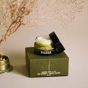 HEAVEN CREAM  Eyes & Lip Contour / Algas rojas y factores de crecimiento