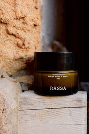 HEAVEN CREAM Crema | Alta hidratación para una piel atemporal