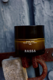 HEAVEN CREAM Crema | Alta hidratación para una piel atemporal