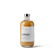 Gimber drink nº1 (500 ml)