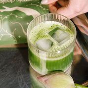 MATCHA JAZMÍN