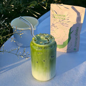 MATCHA JAZMÍN