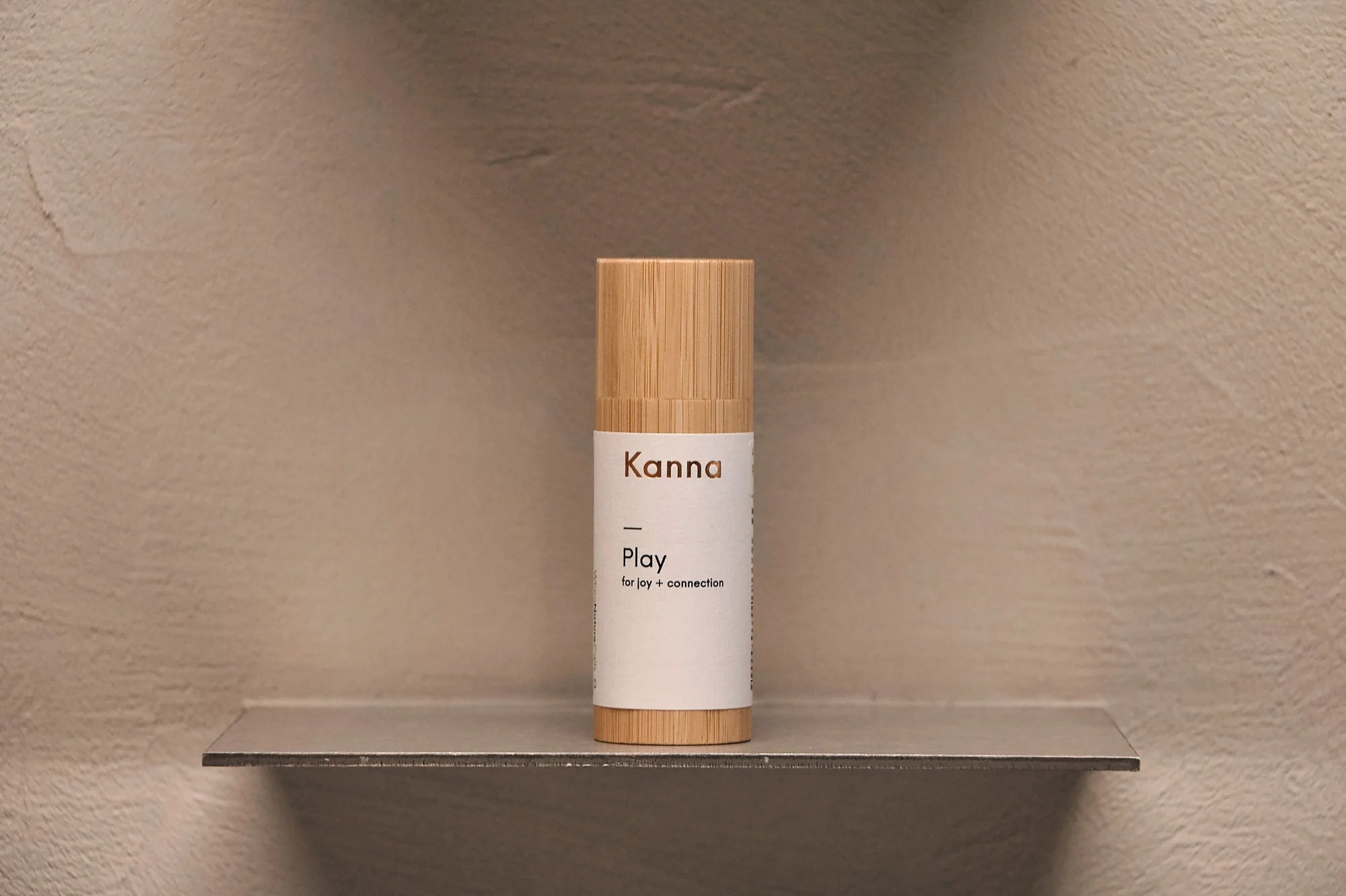 KANNA MICRODOSE PLAY | Alegría + Energía + Creatividad