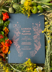 La Magia de las Plantas volumen II