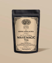 MAKE MAGIC Té | El Aullido del Aleluya
