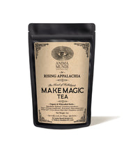 MAKE MAGIC Té | El Aullido del Aleluya
