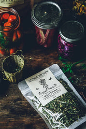 MINERAL Té | Fortalecer + Mineralizar