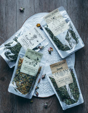 MINERAL Té | Fortalecer + Mineralizar