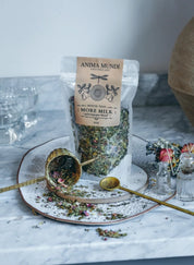 MORE MILK Infusión | Lactation Support*, House Tea