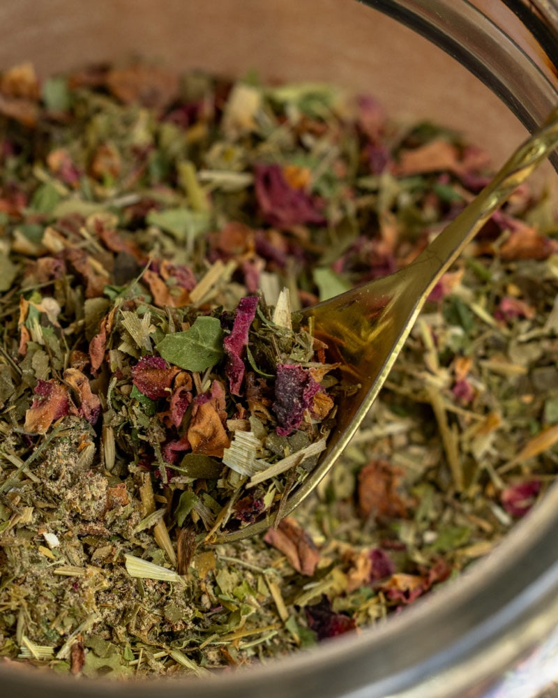 MORE MILK Infusión | Lactation Support*, House Tea