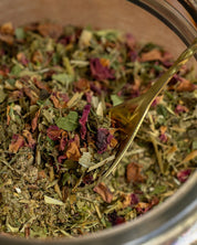 MORE MILK Infusión | Lactation Support*, House Tea