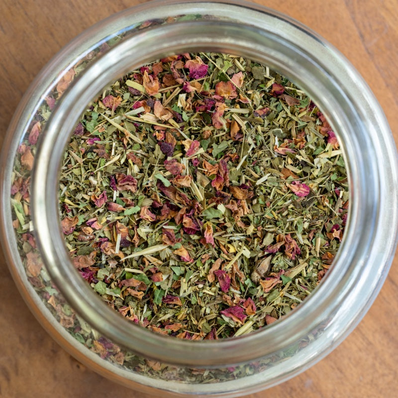 MORE MILK Infusión | Lactation Support*, House Tea