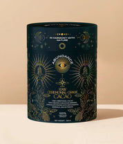 CACAO CEREMONIAL Gránulos | Pureza Cruda + Vitalidad Sostenida