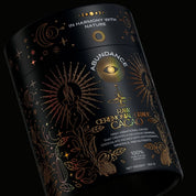 CACAO CEREMONIAL Gránulos | Pureza Cruda + Vitalidad Sostenida