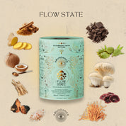 CACAO CEREMONIAL Flow State | Claridad Mental + Creatividad + Enfoque