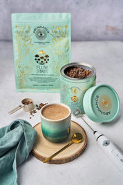CACAO CEREMONIAL Flow State | Claridad Mental + Creatividad + Enfoque