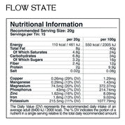 CACAO CEREMONIAL Flow State | Claridad Mental + Creatividad + Enfoque