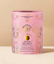 CACAO CEREMONIAL Moon Balance | Equilibrio Hormonal + Bienestar Femenino