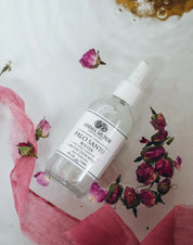 AGUA DE PALO SANTO Misterio Protector | Purificación Áurica