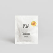 PULPA DE CACAO DESHIDRATADA Snack | Una Sinfonía Tropical en Cada Bocado