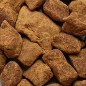 PULPA DE CACAO DESHIDRATADA Snack | Una Sinfonía Tropical en Cada Bocado