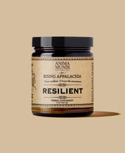 RESILIENT Polvo | Adaptógenos + Cacao
