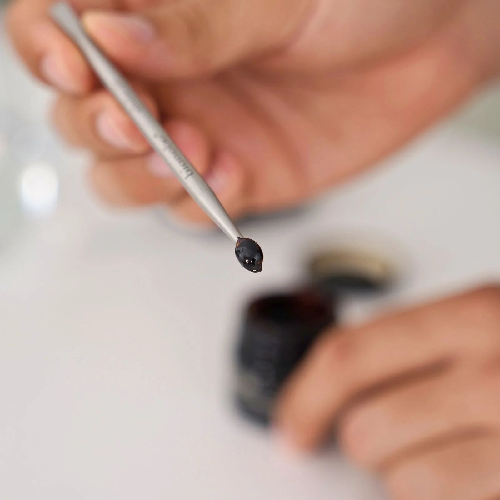 Shilajit dorado puro