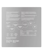 SOOO Hydrated — Hidratación inteligente desde el interior