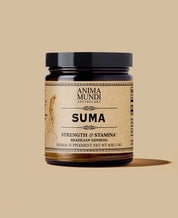 SUMA Polvo | "Ginseng brasileño"