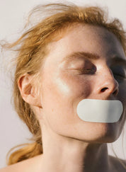 The Mouth Tape